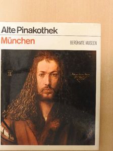 Gian Lorenzo Mellini - Alte Pinakothek [antikvár]