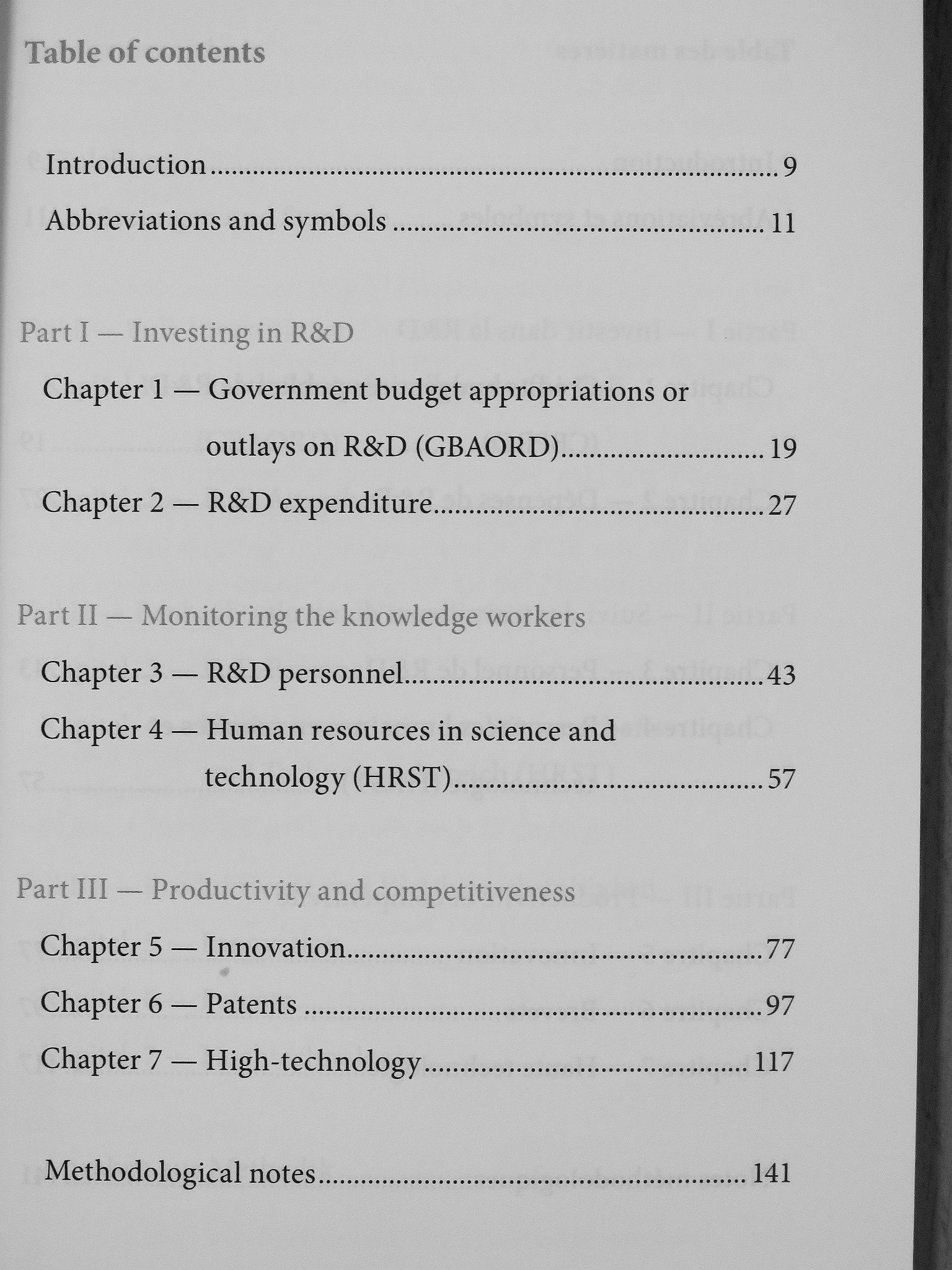 Science, technology and innovation in Europe [antikvár]