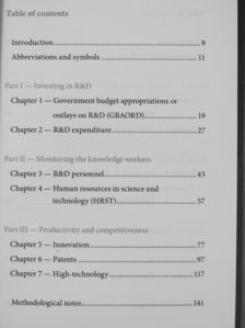 Science, technology and innovation in Europe [antikvár]