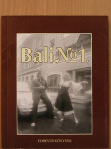 Csökönyi Rita - Bali No.1. [antikvár]