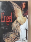 Paola Giovetti - Engel - die unsichtbaren Helfer der Menschen [antikvár]