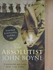 John Boyne - The Absolutist [antikvár]