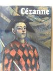 Anna Barskaja - Paul Cézanne [antikvár]