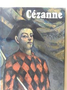 Anna Barskaja - Paul Cézanne [antikvár]