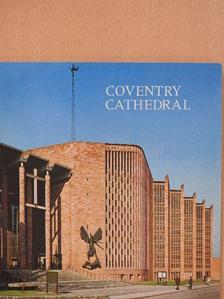 H. C. N. Williams - Coventry Cathedral [antikvár]