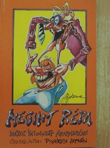 Megint répa [antikvár]