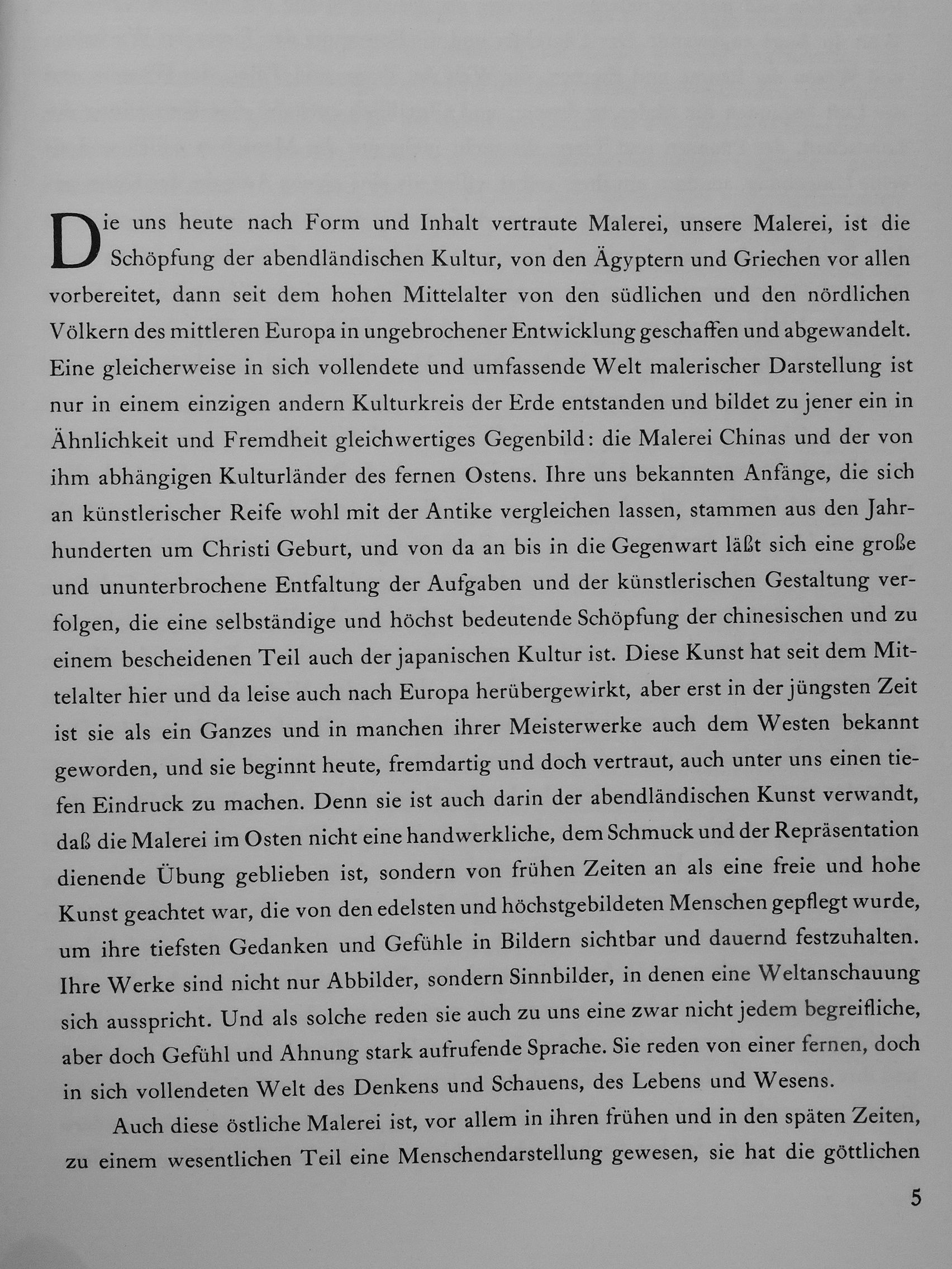 Kunst des Fernen Ostens (rossz állapotú) [antikvár]