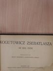 Kogutowicz zsebatlasza az 1922-1925. évre [antikvár]