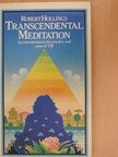 Robert Hollings - Transcendental meditation [antikvár]