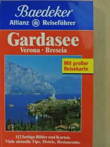 Barbara Branscheid - Gardasee [antikvár]
