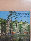 Ton Koot - Amsterdam [antikvár]