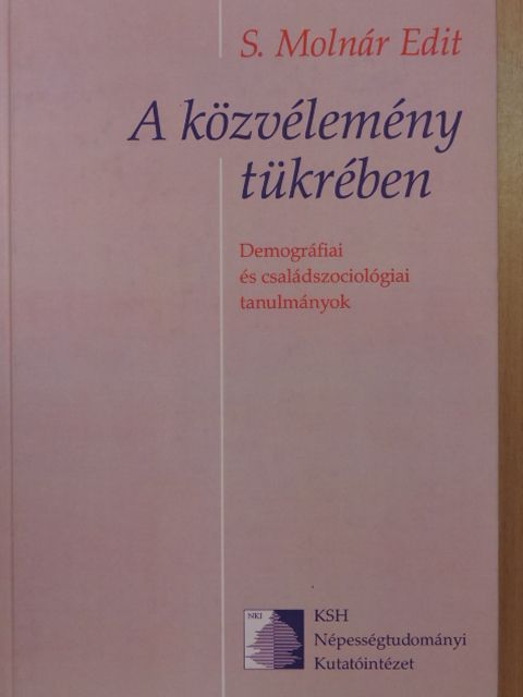 Dobossy Imre - A közvélemény tükrében [antikvár]