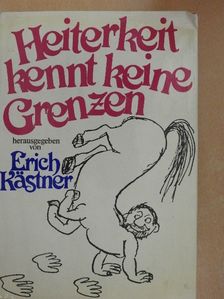 Finn Soeborg - Heiterkeit kennt keine Grenzen [antikvár]