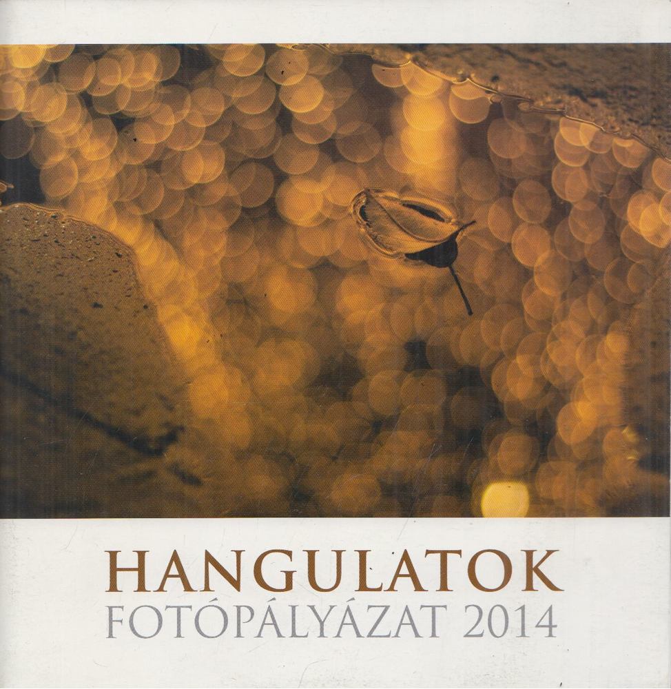 Hangulatok [antikvár]