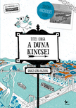 TITTEL KINGA - A Duna kincsei - Garaczi Glória rajzaival