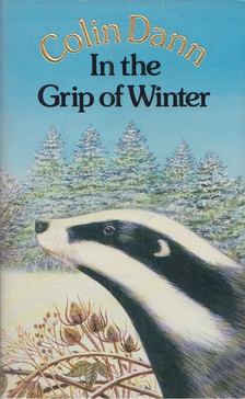Colin Dann - In the Grip of Winter [antikvár]