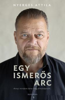 Nyerges Attila-S. Tóth János - Egy ismerős arc
