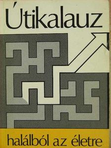 Mrs. Stephen Menzies - Útikalauz a halálból az életre [antikvár]