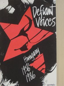 Defiant Voices [antikvár]
