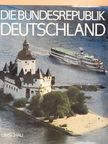 Gerhard Roth - Die Bundesrepublik Deutschland [antikvár]