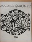 Haraszti Endre - Magyar évkönyv 1989 [antikvár]