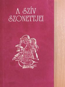 Adam Mickiewicz - A szív szonettjei [antikvár]