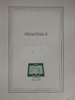 Kozma Béla - Pedagógia II. [antikvár]