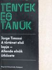 Jorge Timossi - A történet első lapja [antikvár]