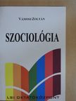 Dr. Vámosi Zoltán - Szociológia [antikvár]