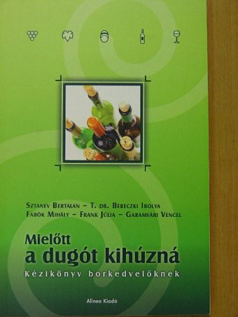 Fabók Mihály - Mielőtt a dugót kihúzná [antikvár]