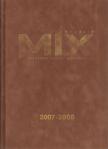 Regös István - Mix Magazin 2007-2008 [antikvár]