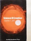 Stanley L. Jaki - Science and Creation [antikvár]