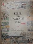 A. Nyekraszov - Kerek egy esztendő 1956. [antikvár]