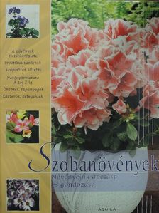 Szobanövények [antikvár]