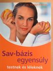Dr. Eva-Maria Kraske - Sav-bázis egyensúly [antikvár]