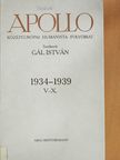 Apollo 2. [antikvár]