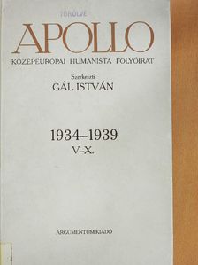 Apollo 2. [antikvár]