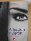 Sabine Durrant - A hátam mögött [antikvár]