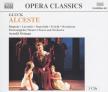 GLUCK, - ALCESTE 3CD ÖSTMAN