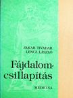 Jakab Tivadar - Fájdalomcsillapítás [antikvár]