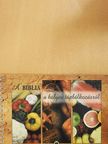 Balázs Katalin - A Biblia a helyes táplálkozásról [antikvár]