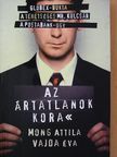Mong Attila - Az ártatlanok kora [antikvár]