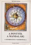 Szász Ilma - A ponttól a mandaláig [antikvár]