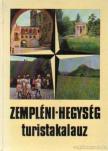 Dr. Frisnyák Sándor - Zempléni-hegység turistakalauz [antikvár]