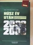 Szabó László Zsolt - Húsz év után [antikvár]