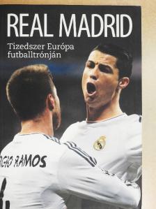 Real Madrid [antikvár]