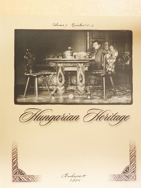 Bartók Béla - Hungarian Heritage 7. [antikvár]