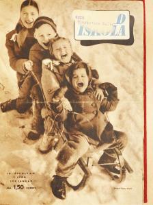 Dr. György Júlia - Család és iskola 1958. január-december [antikvár]