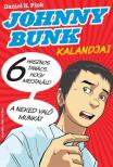 Daniel H. Pink - Johnny Bunk kalandjai [antikvár]