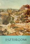 HUBA LÁSZLÓ - Esztergom [antikvár]